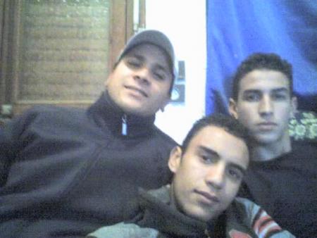 hafid mwa & bour7im