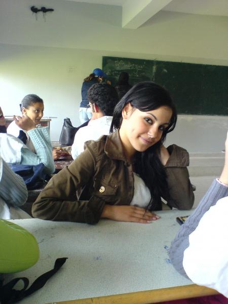 asmaa britney