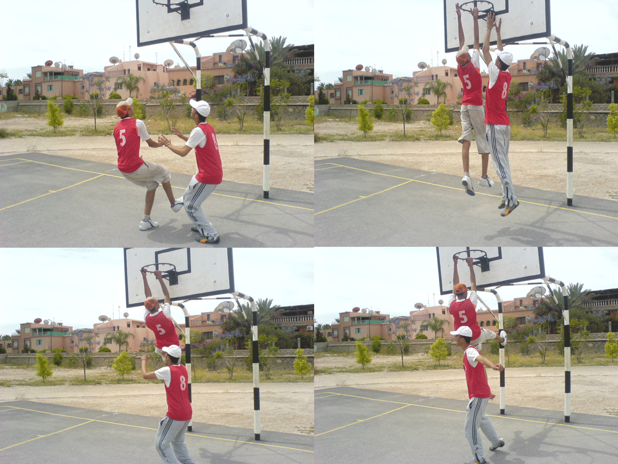 moi & hamza