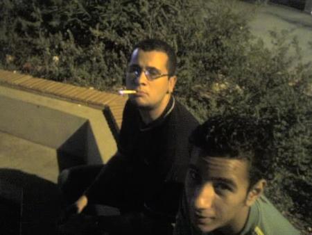 Hafid & Ahmed