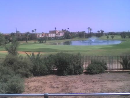 golf palace