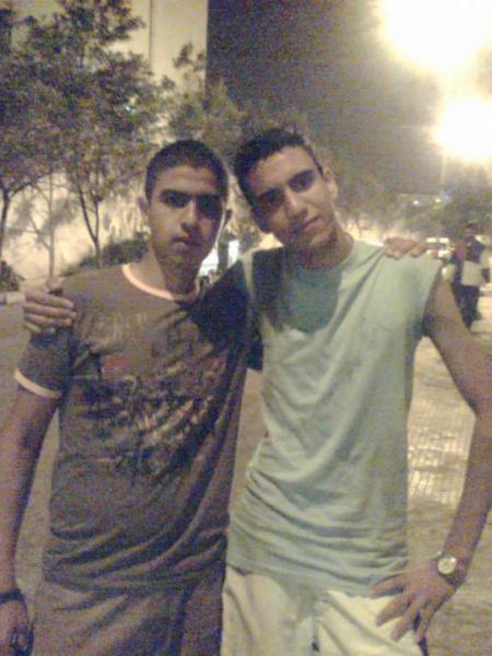 moi & amzil