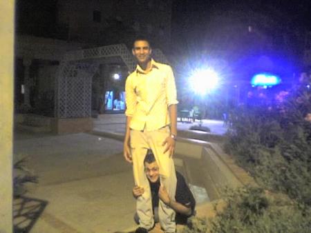 moi & Hafid