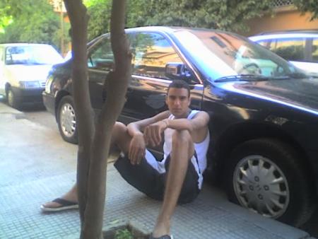 moi en mode====>clauchard :d