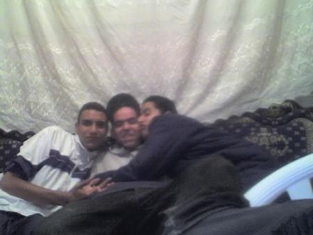 mwa & hamada & wassim